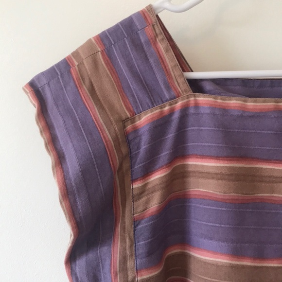 VINTAGE PROPHECY TOP - Picture 3 of 3